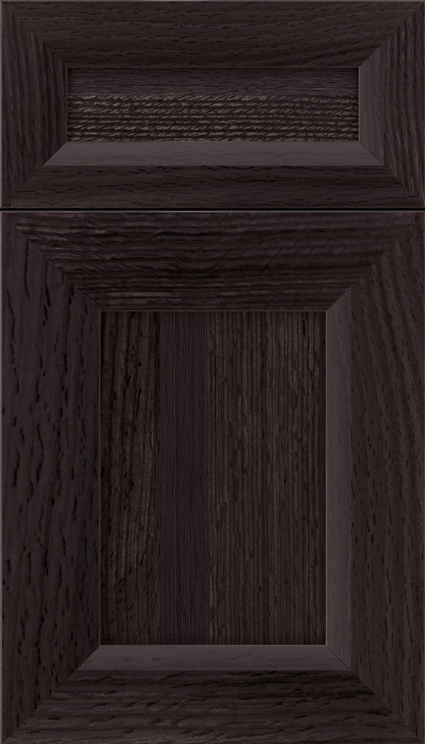 kenna_5pc_quartersawn_oak_recessed_panel_cabinet_door_espresso