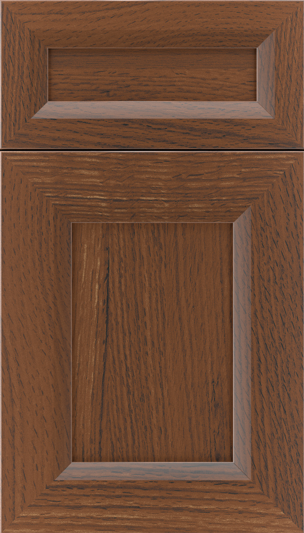 kenna_5pc_quartersawn_oak_recessed_panel_cabinet_door_toffee