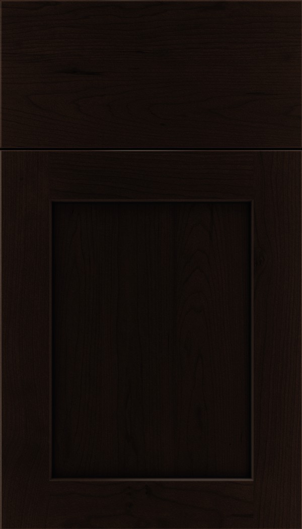 GentryCherryCappuccinoBlackGlaze