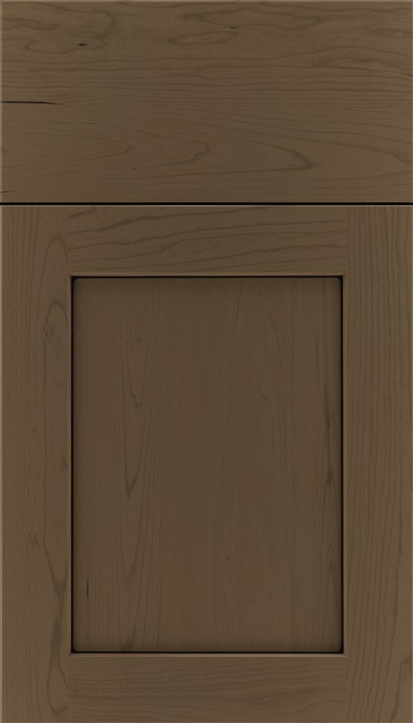 GentryCherryCortadoBlackGlaze