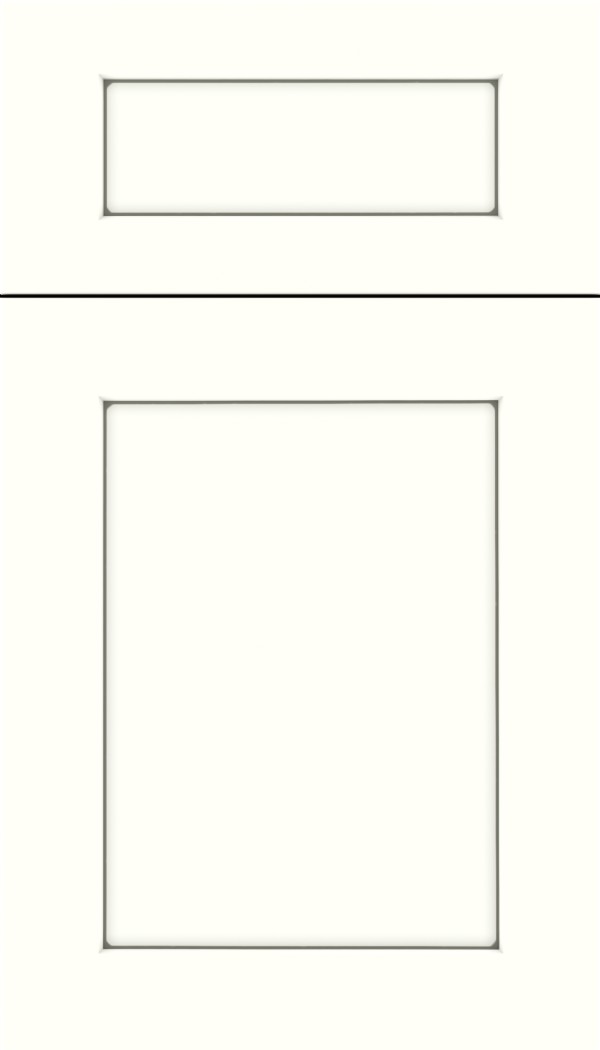 GentryMapleAlabasterPewterGlaze5PC