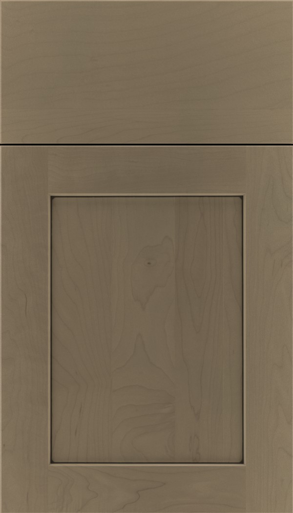 GentryMapleWinterBlackGlaze