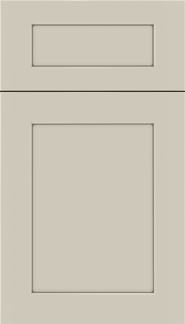 GentryMDFCirrusPewterGlaze5PC