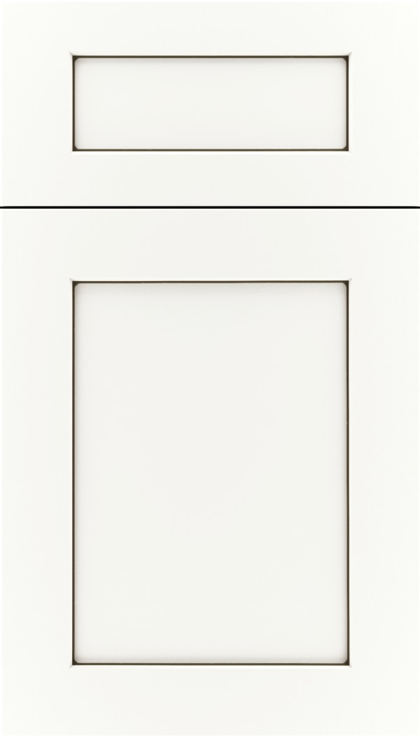 GentryMDFWhitecapSmokeGlaze5PC