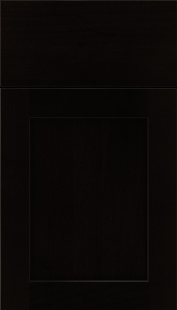 GentryRusticAlderEspressoBlackGlaze