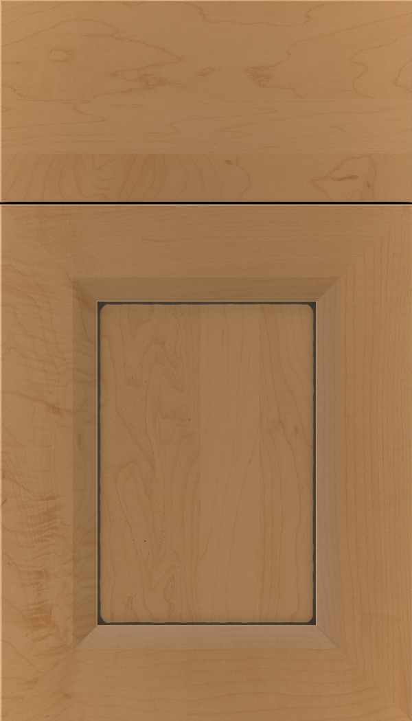 kenna_maple_recessed_panel_cabinet_door_tuscan_black