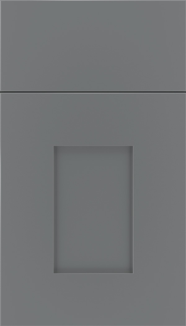 Newhaven MDF cabinet door in Cloudburst