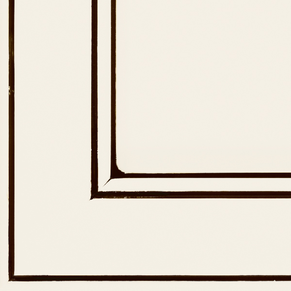 ArtisticWhiteBlackGlazeOnMaple